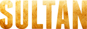 لوگوی رسمی فیلم Sultan (2016)