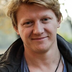 تصویر هنرمند Rijad Gvozden