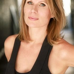 تصویر هنرمند Pamela Gray