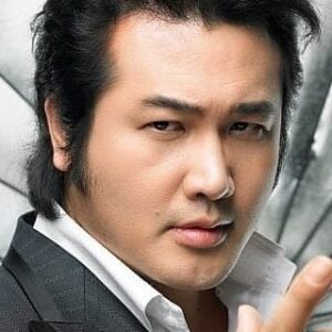 تصویر هنرمند Kim Bo-sung