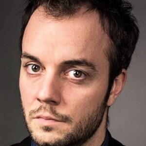 تصویر هنرمند Jérémy Lopez