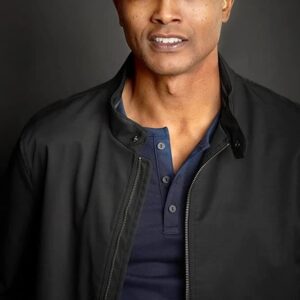 تصویر هنرمند Shan Omar Huey