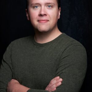 تصویر هنرمند Hunter Menken