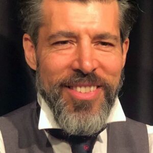 تصویر هنرمند Frédéric Geerts