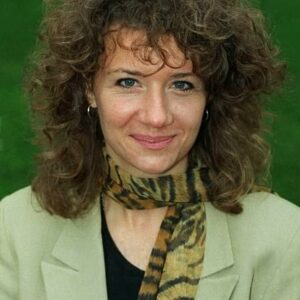 تصویر هنرمند Steffanie Pitt