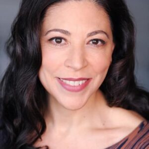 تصویر هنرمند Tina D'Elia