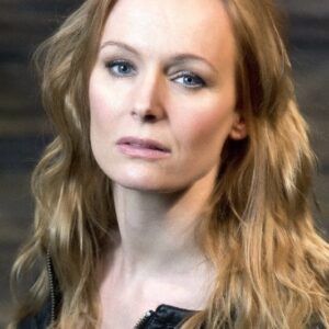 تصویر هنرمند Nanna Kristín Magnúsdóttir