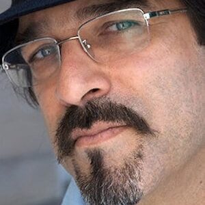 تصویر هنرمند Atiq Rahimi