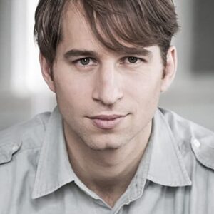 تصویر هنرمند Alexandre Dubois