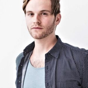 تصویر هنرمند Van Hansis