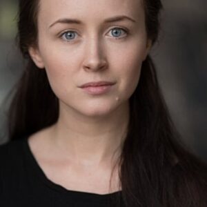 تصویر هنرمند Georgia Burnell