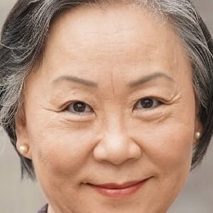 تصویر هنرمند MeeWha Alana Lee