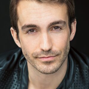 تصویر هنرمند Colin Koth