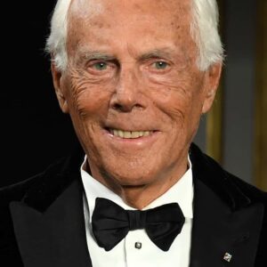 تصویر هنرمند Giorgio Armani