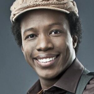 تصویر هنرمند Mauro Castillo