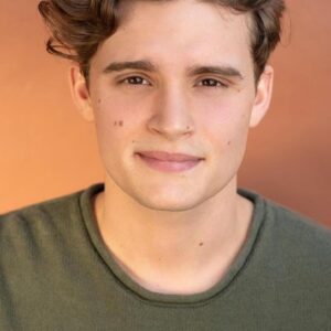 تصویر هنرمند Luciano Antonino