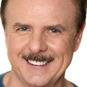 تصویر هنرمند Rob Joseph Leonard