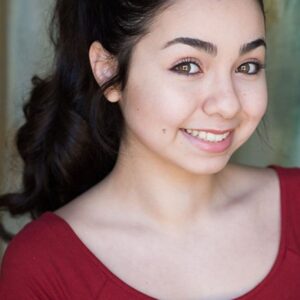 تصویر هنرمند Laura Krystine