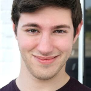 تصویر هنرمند Alexander Goldstein