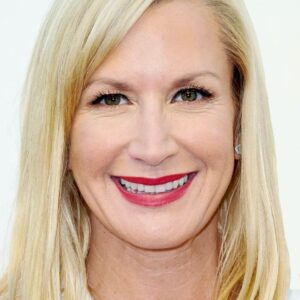 تصویر هنرمند Angela Kinsey