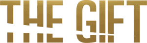 لوگوی رسمی فیلم The Gift (2015)