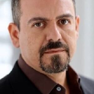 تصویر هنرمند Frank Pando