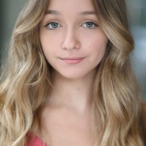 تصویر هنرمند Austyn Johnson