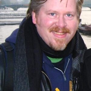 تصویر هنرمند Tom Hodges