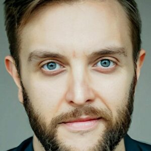 تصویر هنرمند Kristopher Wente