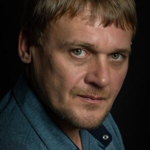 تصویر هنرمند Serhii Smeian