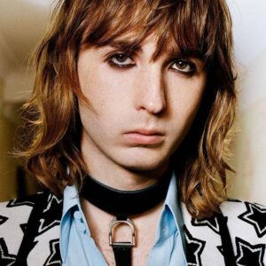 تصویر هنرمند Thomas Raggi