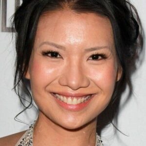 تصویر هنرمند Gwendoline Yeo