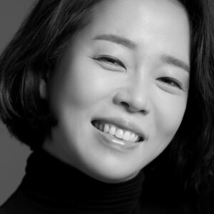 تصویر هنرمند Jung Yi-rang