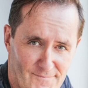 تصویر هنرمند Patrick Stevenson