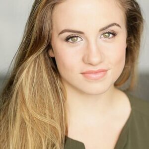 تصویر هنرمند Abigail Duhon