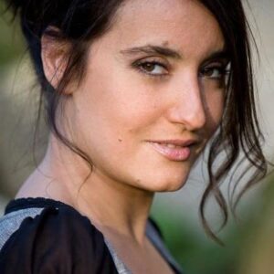 تصویر هنرمند Véronique Volta