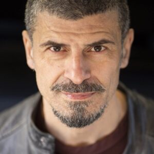 تصویر هنرمند Francesco Villano