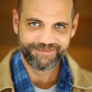 تصویر هنرمند Jackson Beals