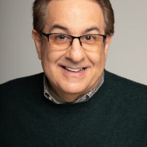 تصویر هنرمند Jeff Bergman