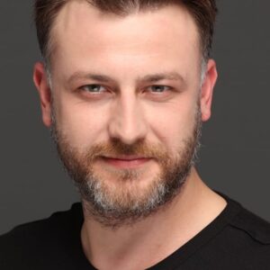 تصویر هنرمند Emre Tetikel