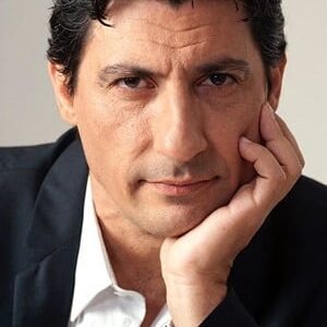 تصویر هنرمند Emilio Solfrizzi