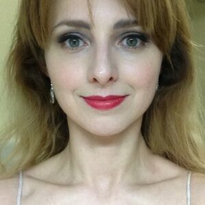 تصویر هنرمند Pamela Hay