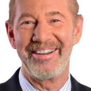 تصویر هنرمند Tony Kornheiser