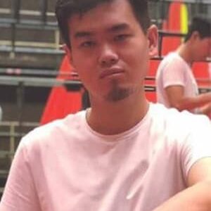 تصویر هنرمند Huang Xiangyu