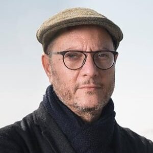 تصویر هنرمند Steve Krikris