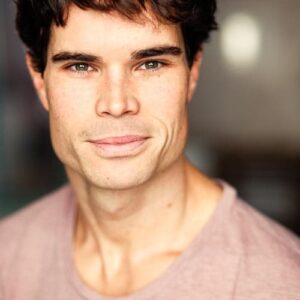 تصویر هنرمند Alec Mann