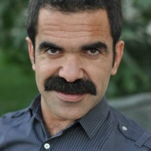 تصویر هنرمند Alpaslan Özmol