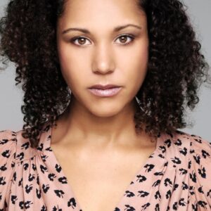 تصویر هنرمند Donna Anita Nikolaisen