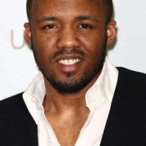 تصویر هنرمند Ashley Chin