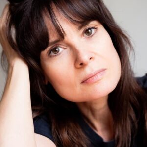 تصویر هنرمند Alexandra Holzhammer